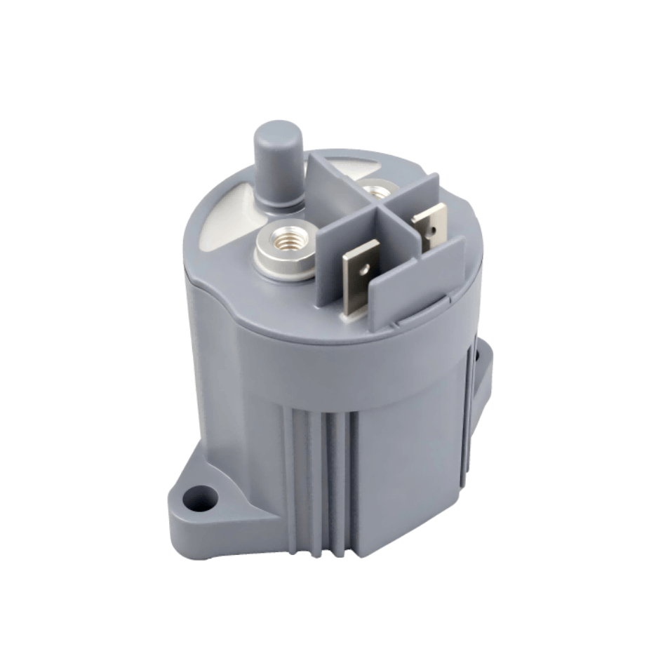 EVQ1D-50 1000V dc / 50A 直流接触器