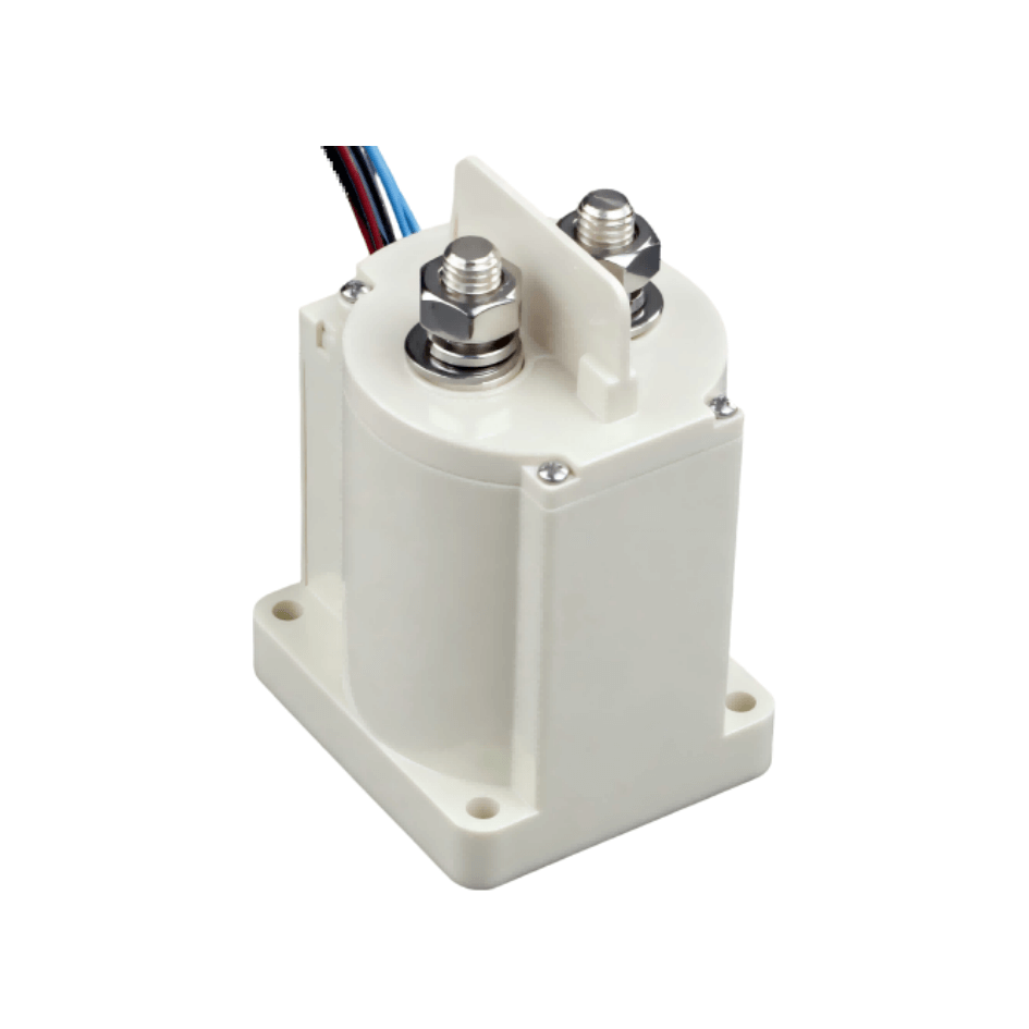 EVQ8C-600 1000V DC / 600A 直流接触器