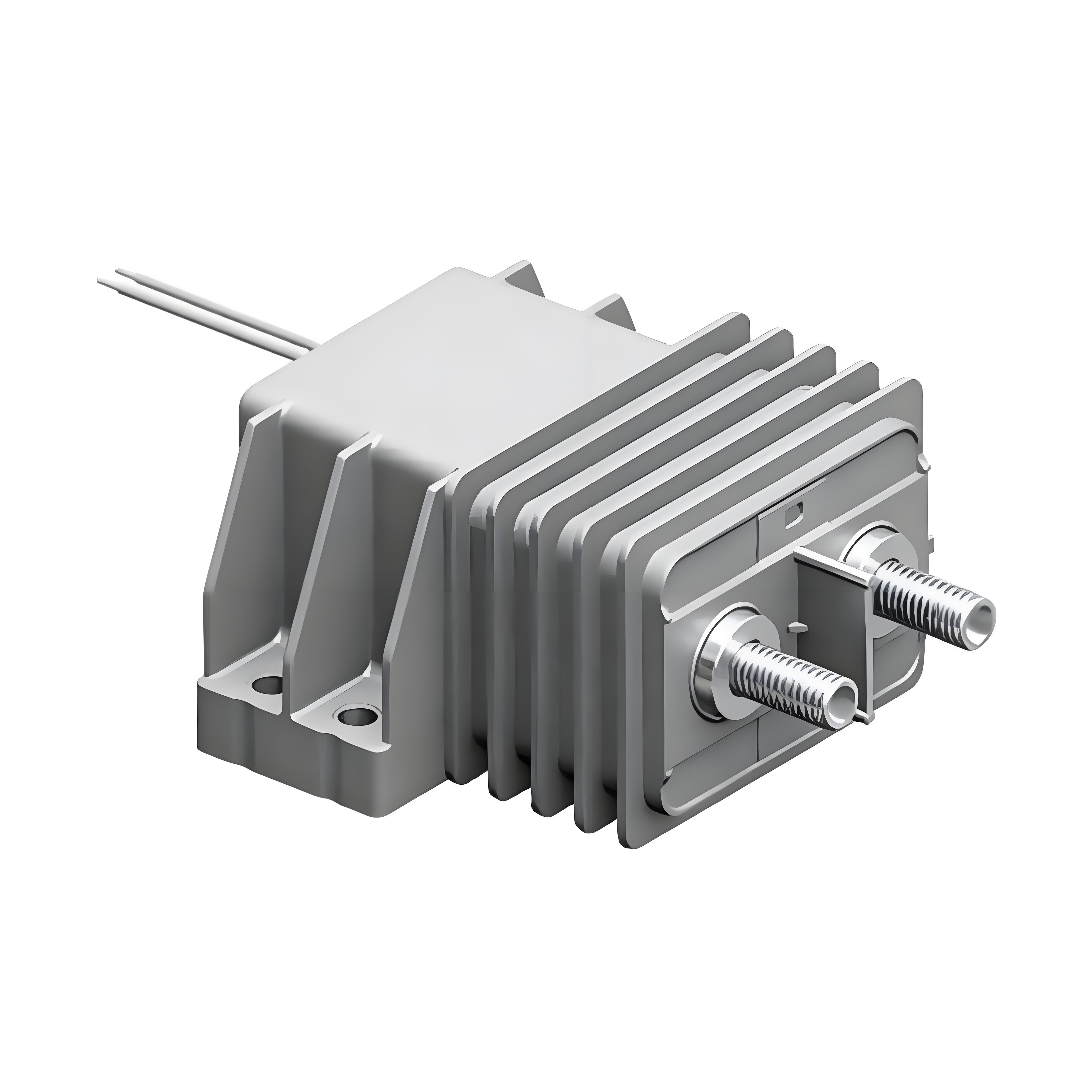 EVC7AX-400 500V DC / 400A DC接触器