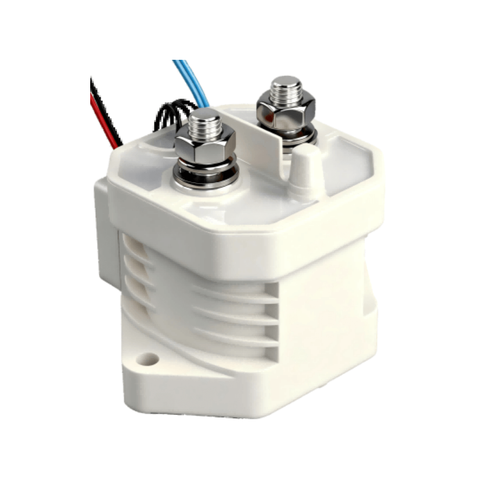 EVQ5E-200 1000V DC / 200A DC接触器