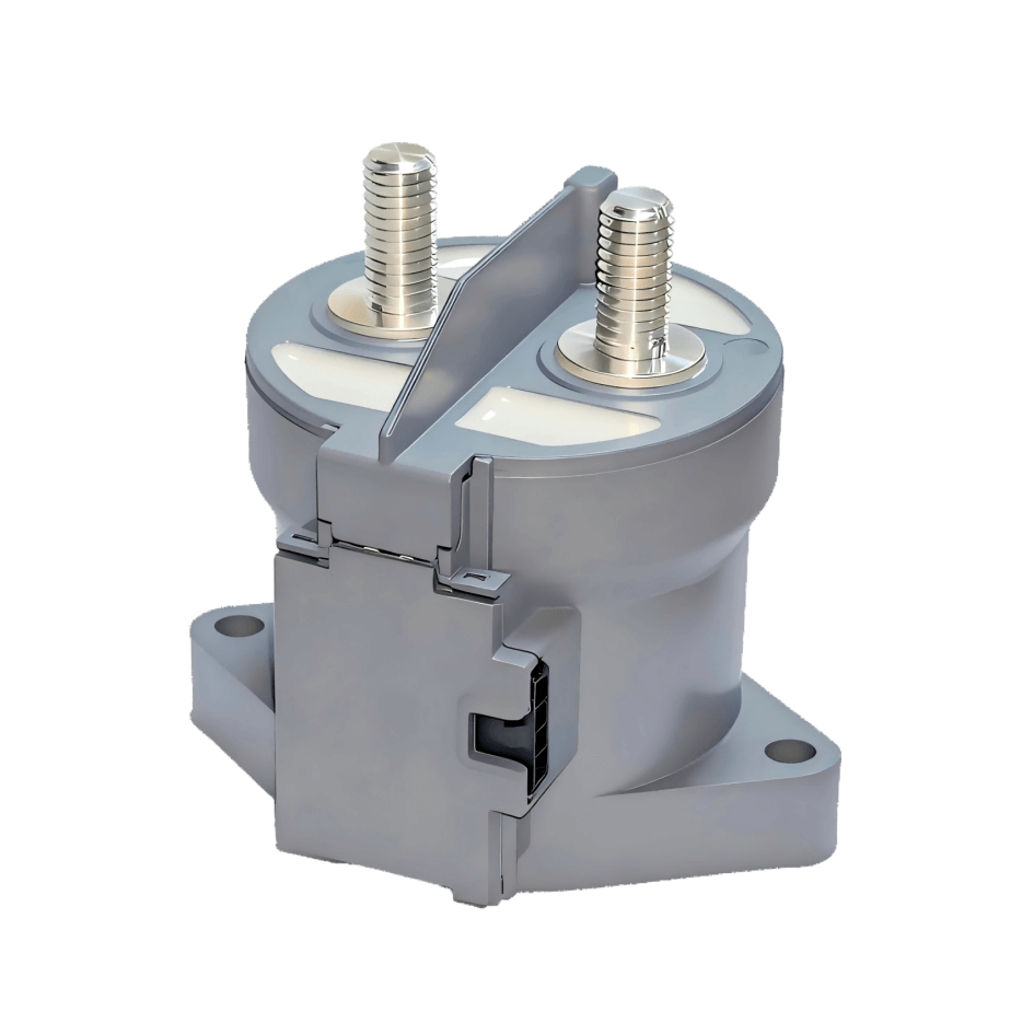 EVQ5K-200 1000V 直流/200A 直流接触器