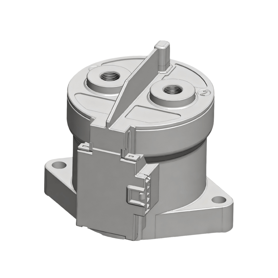 EVQ5KH-300 500V 直流/300A 直流接触器