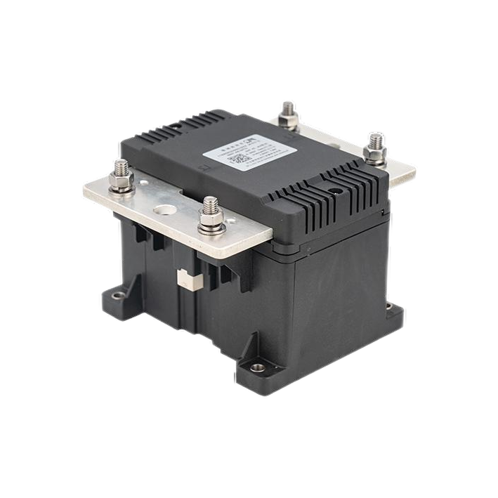 800A 1000A 1000VDC 光伏系统高压环氧直流接触器