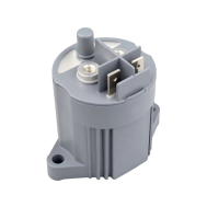 10a 1000vdc EVQ1D-10动力电池系统高压直流接触器