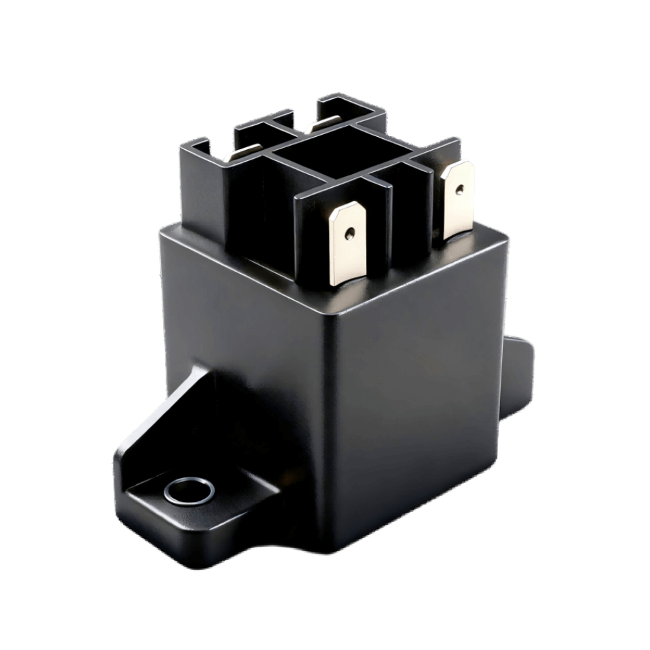 EVD1A-30 500V DC / 30A DC 接触器